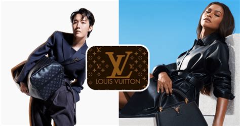 louis vuitton brand ambassador|Louis Vuitton ambassadors list.